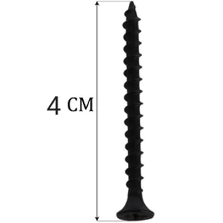 پیچ MDF چهار سانتی