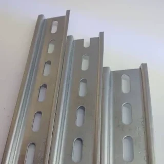 ریل مینیاتوری
